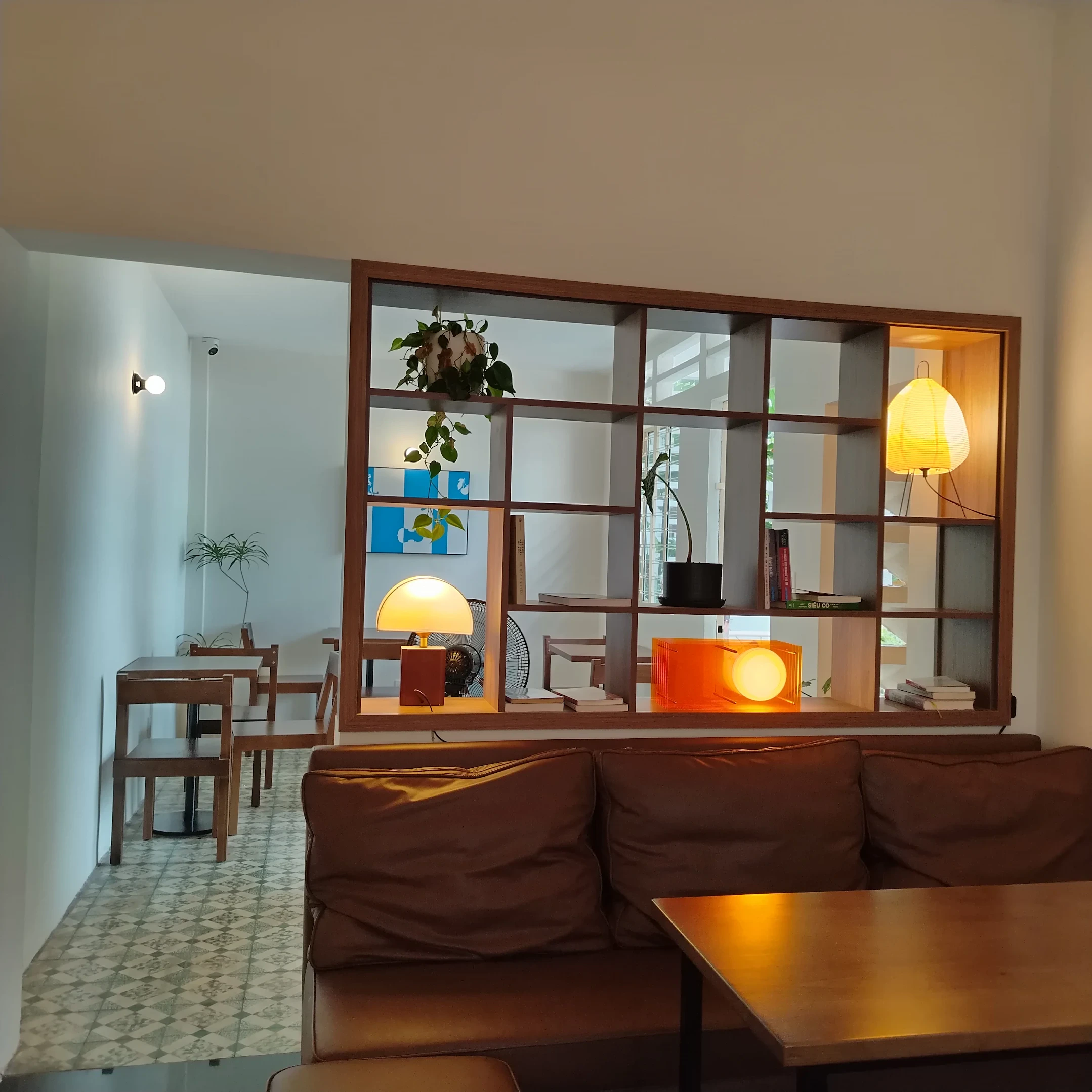 ờ hơ coffee