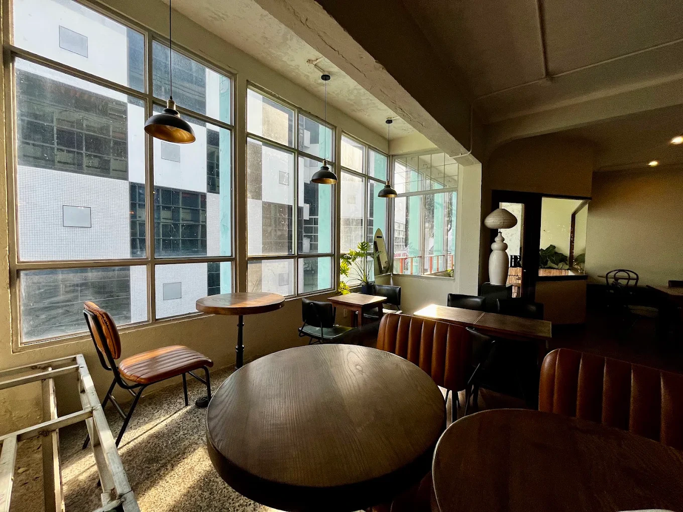 Room44 Caffe 1